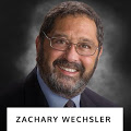 Law Office of Zachary D. Wechsler, APC Logo