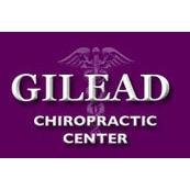 Gilead Chiropractic Center Logo