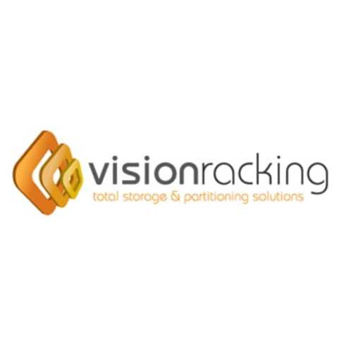 Vision Racking Ltd Logo