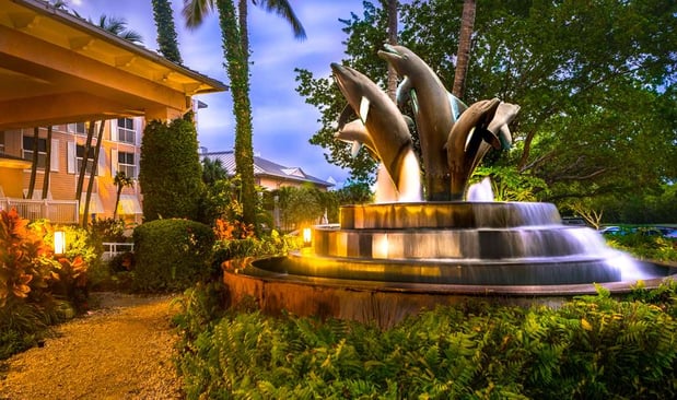 Images DoubleTree Resort by Hilton Hotel Grand Key - Key West