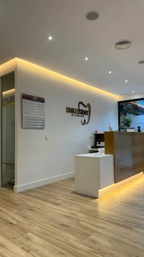 Images Clínica SmilesDent Alameda