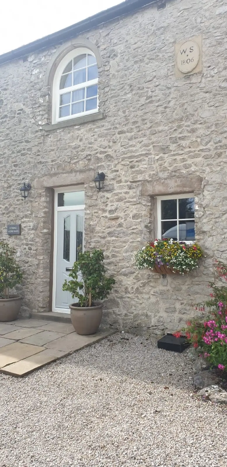 Images South Lakes Windows Ltd