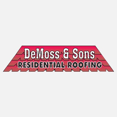 DeMoss & Sons Logo