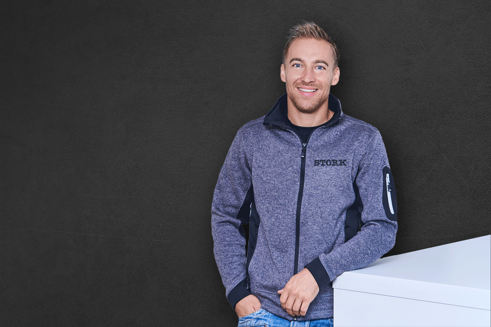 Prüfwerk Berlin, Friedrichstraße 95 in Berlin