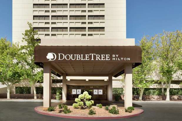 Images DoubleTree by Hilton Hotel Albuquerque