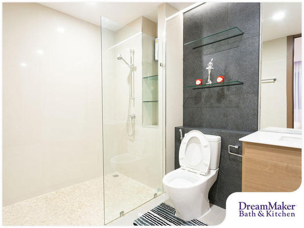 Images DreamMaker Bath & Kitchen of West Collin County