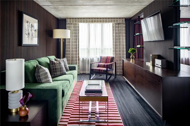 Images Graduate by Hilton Columbus