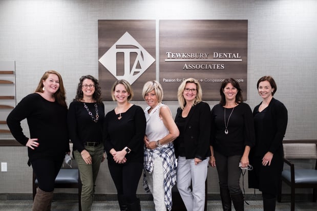 Images Tewksbury Dental Associates
