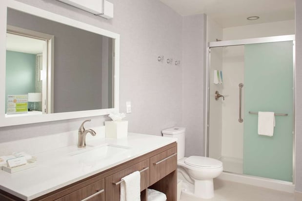 Images Home2 Suites by Hilton Bloomington
