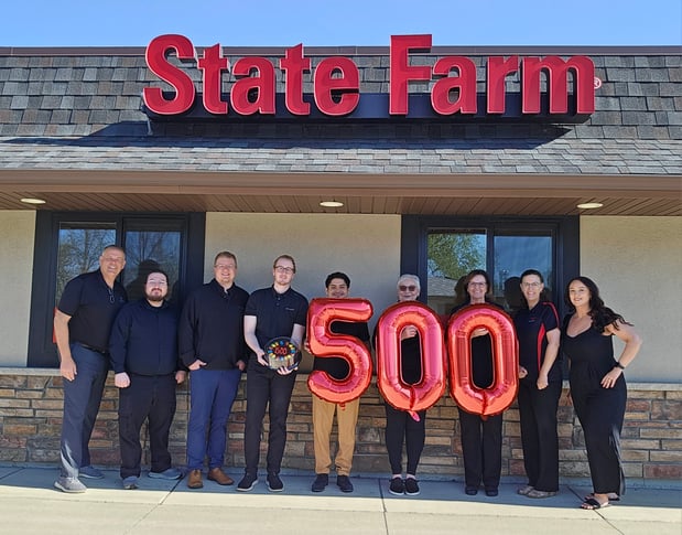 Images Dan Anderson - State Farm Insurance Agent