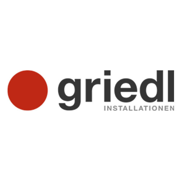 Griedl Installationen Logo