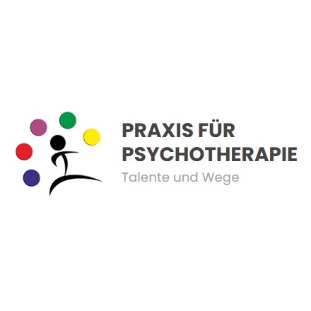 Talente & Wege Inh. Manuela Wiese Logo