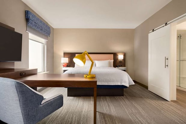 Images Hampton Inn & Suites Ocean City West