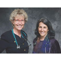 Rosa Transformational Health