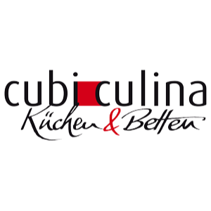 Cubi Culina Küchen & Betten Logo