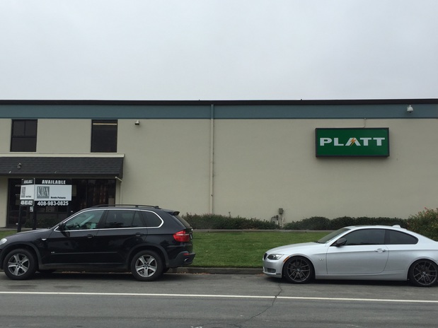 Images Platt Electric Supply
