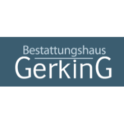 Bestattungshaus Gerking Logo