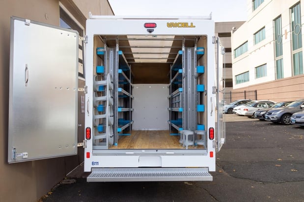 Images CT Truck & Van