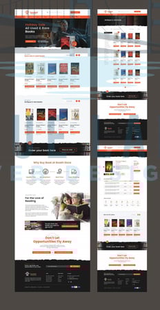 Images Blue Lake Web Design