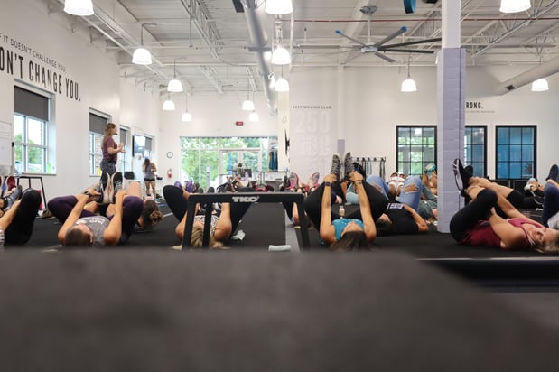 Images Alpha Project Phyzio & Performance