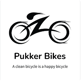 Pukker Bikes Logo
