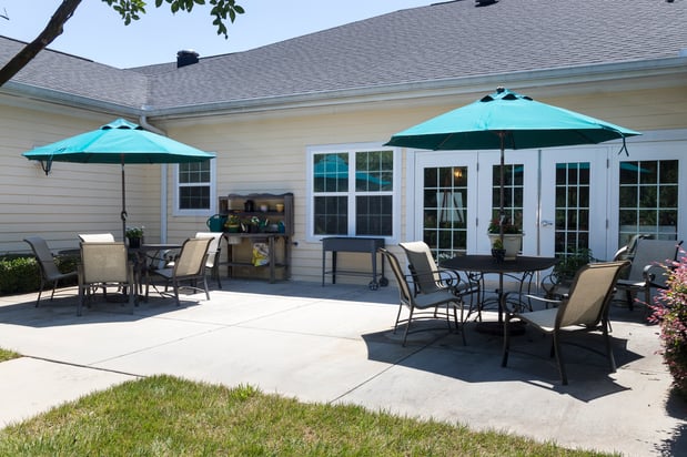 Images Cadence at Clemmons