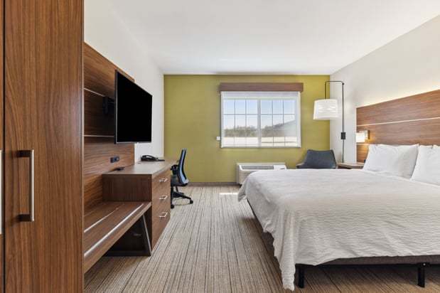 Images Holiday Inn Express & Suites Mountain View Silicon Valley by IHG
