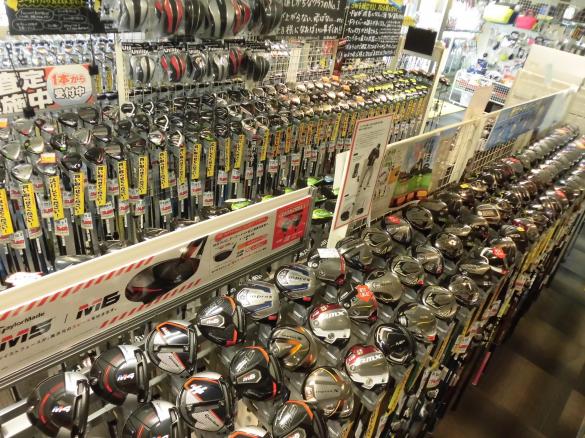 Images ゴルフパートナー 多賀ゴルフ店