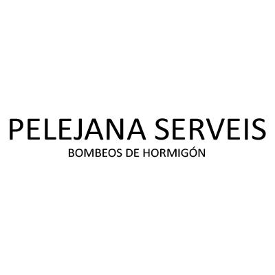 Pelejana Serveis Logo