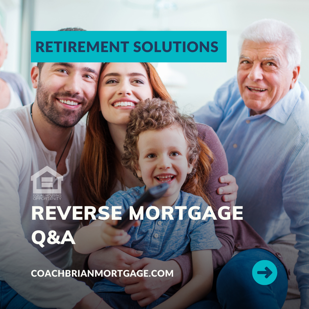 Images Brian Wiesner - Senior Mortgage Advisor