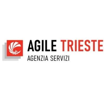 Agile Trieste- Agenzia Servizi Logo