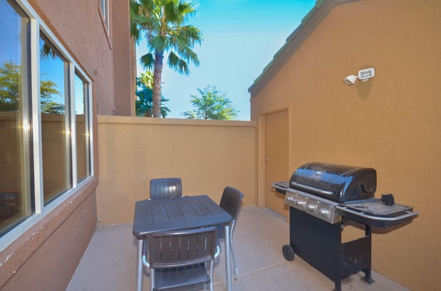 Images Holiday Inn Express Las Vegas-Nellis by IHG
