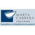 Clínica Dental Marta Cabrera Logo