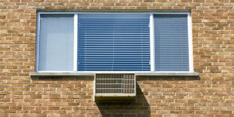 Air Conditioning Contractor Highlights What You Should Look For When Buying a Window AC