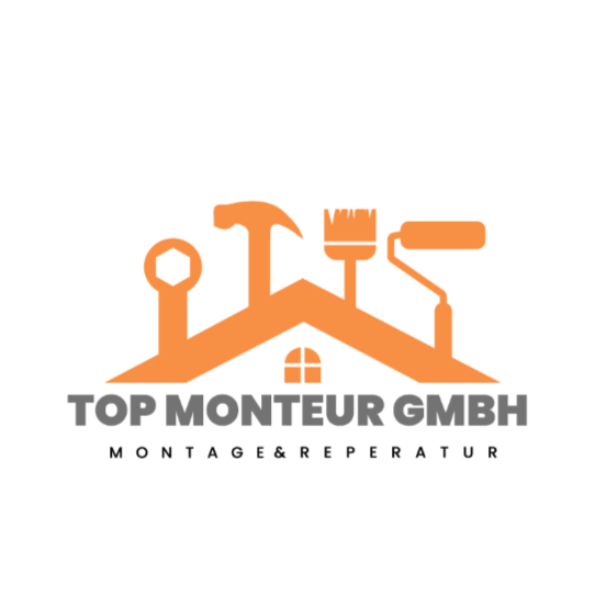 Top Monteur GmbH Logo
