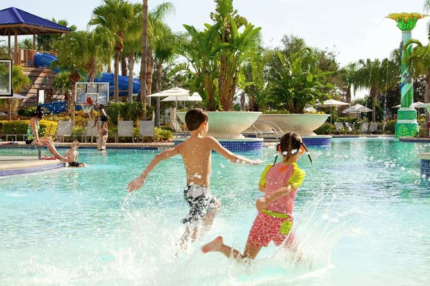 Images Hilton Orlando