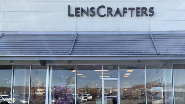Images LensCrafters