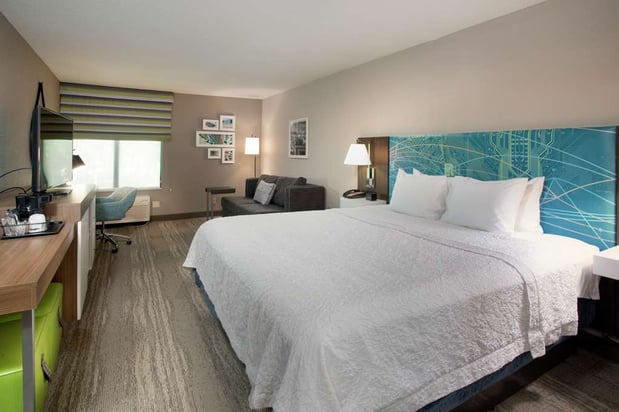 Images Hampton Inn Hilton Head