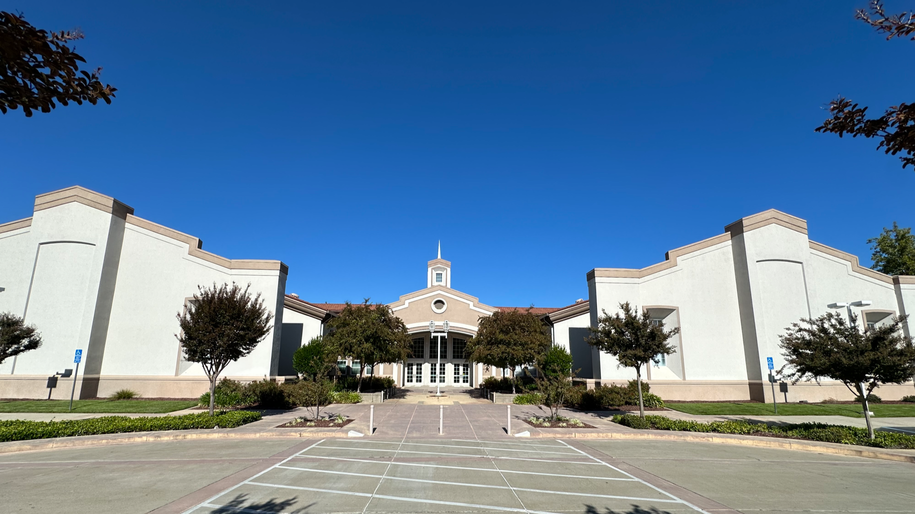 The Church of Jesus Christ of Latter-day Saints Image