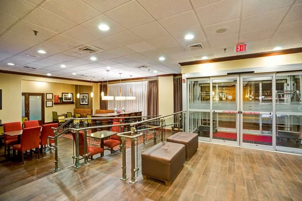 Images Hampton Inn Baltimore/Glen Burnie