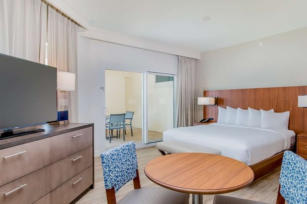Images Hilton Pensacola Beach