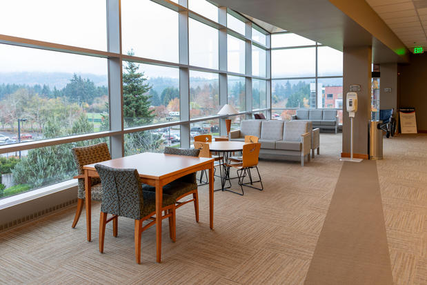 Images Providence Newberg Birth Center