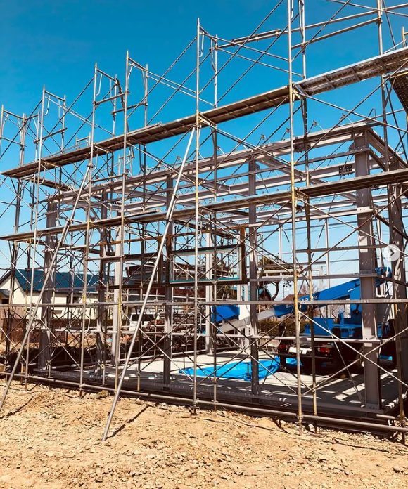 Images 株式会社 五十洲板金工業