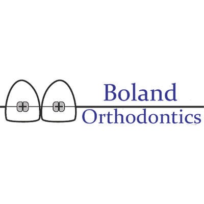 Boland Orthodontics Logo