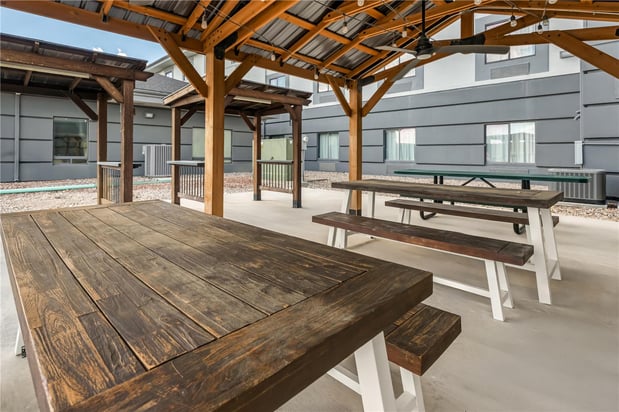 Images Spark by Hilton Fort Stockton