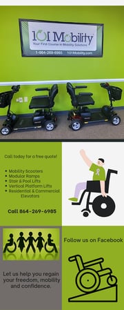 Images 101 Mobility of Greenville
