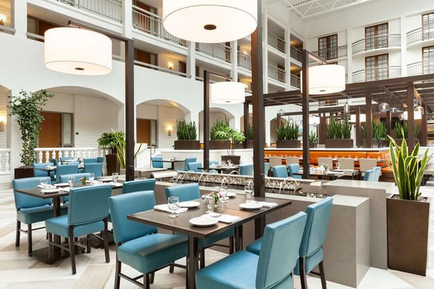 Images Embassy Suites by Hilton San Luis Obispo