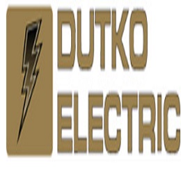 Dutko Electric Logo