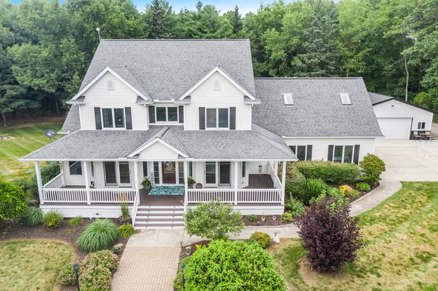 Images George Brennan - Realty Executives Main Street