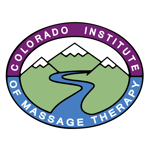 The Colorado Institute Of Massage Therapy Logo